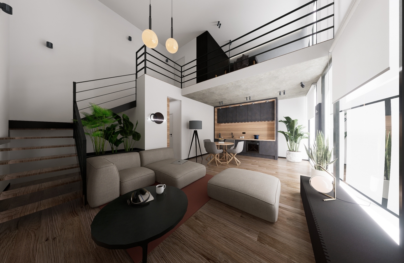 Obra nueva - Apartment - Alicante - Alicante (Alacant)