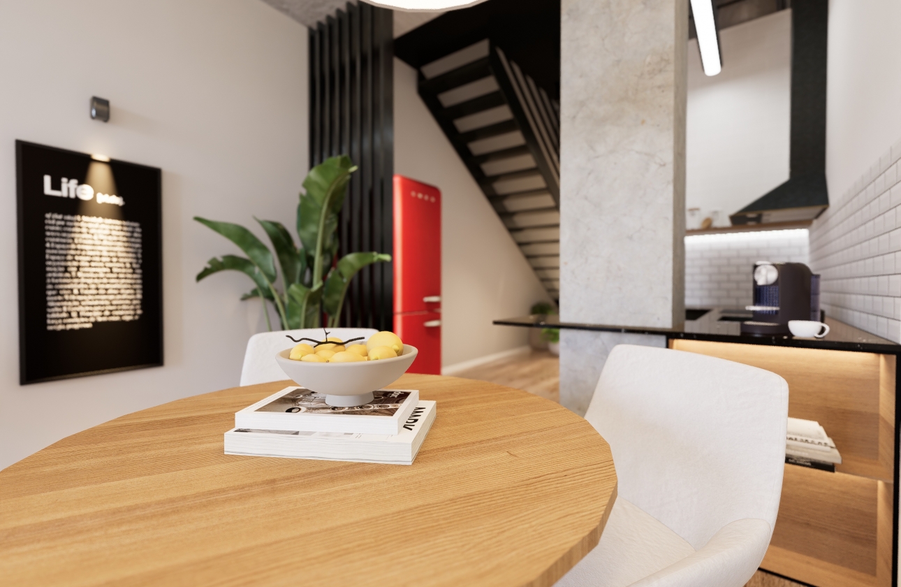 Obra nueva - Apartment - Alicante - Alicante (Alacant)