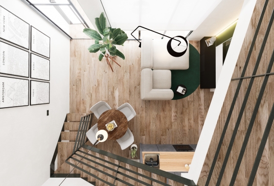 Obra nueva - Apartment - Alicante - Alicante (Alacant)