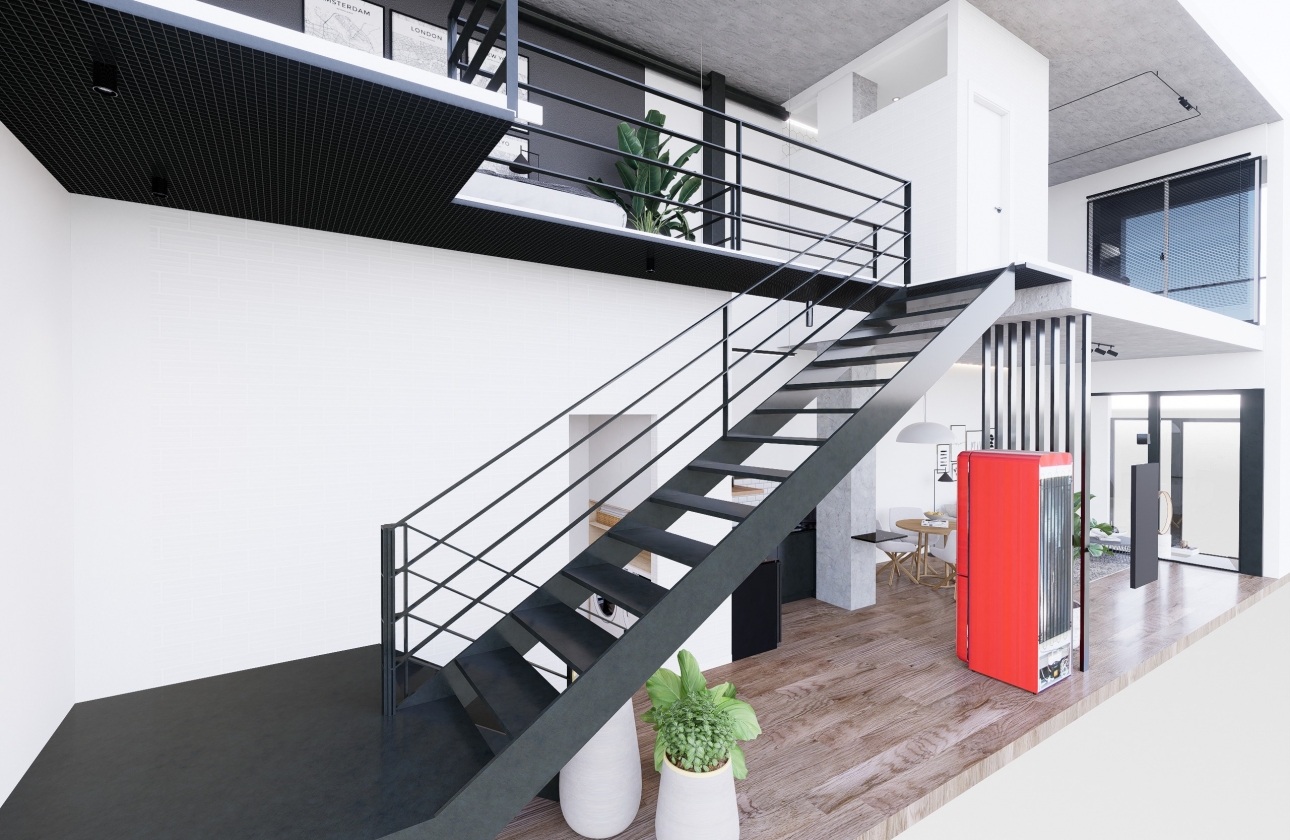 Obra nueva - Apartment - Alicante - Alicante (Alacant)