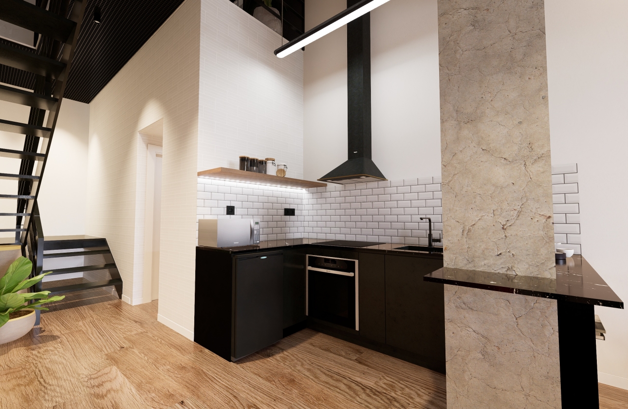 Obra nueva - Apartment - Alicante - Alicante (Alacant)