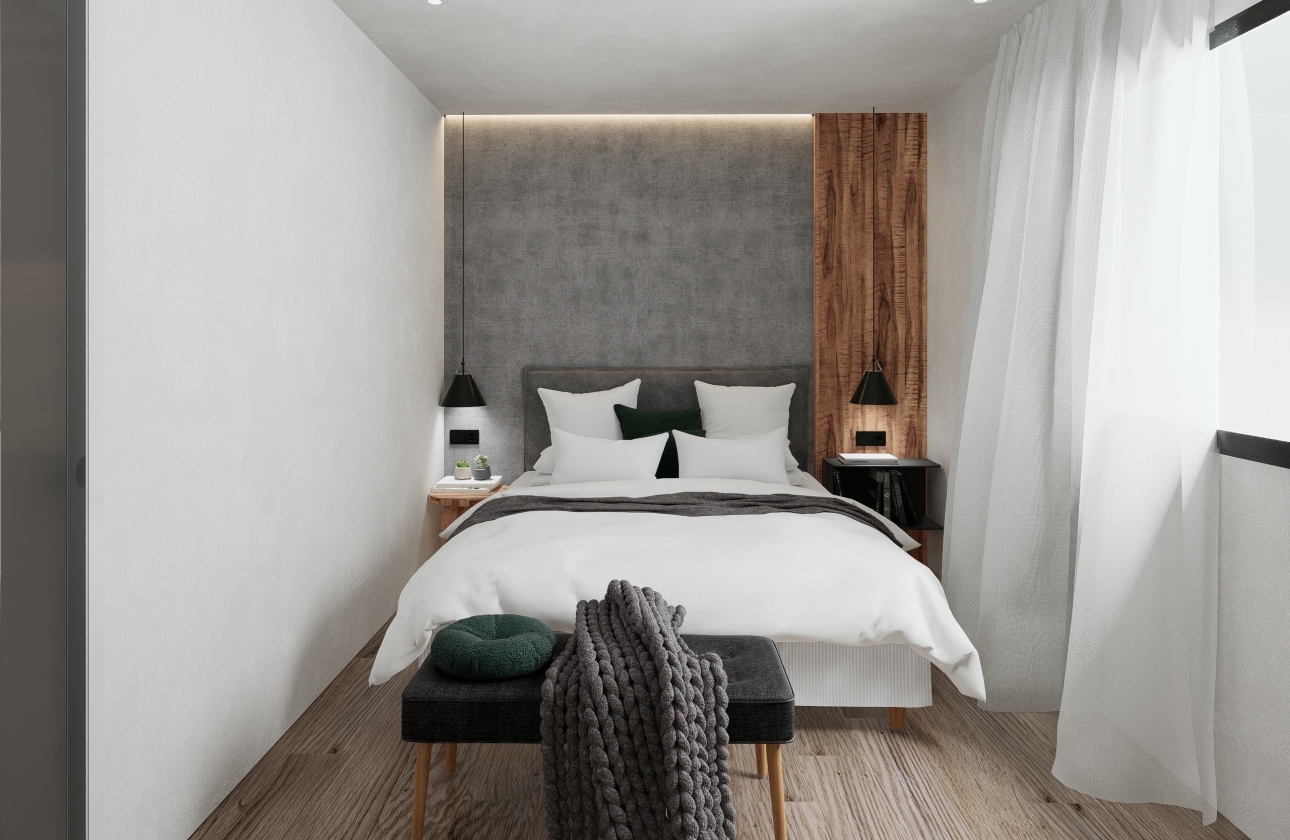 Obra nueva - Apartment - Alicante - Alicante (Alacant)