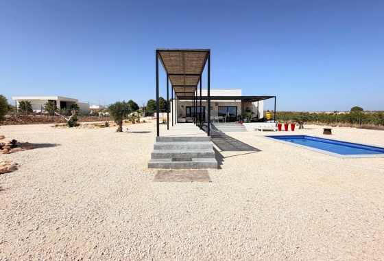 Reventa - Villa - Pinoso