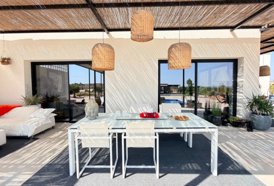 Reventa - Villa - Pinoso