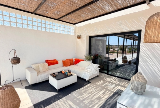 Reventa - Villa - Pinoso