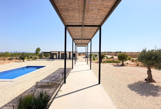Reventa - Villa - Pinoso