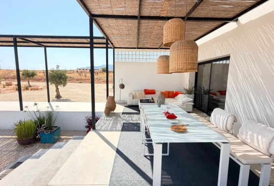 Reventa - Villa - Pinoso