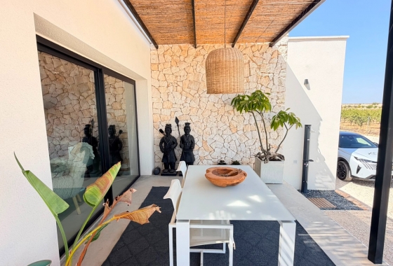 Reventa - Villa - Pinoso