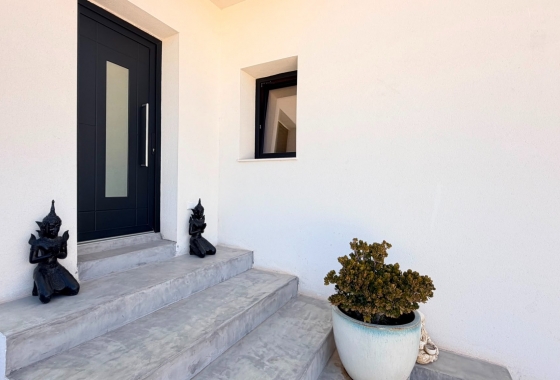 Reventa - Villa - Pinoso