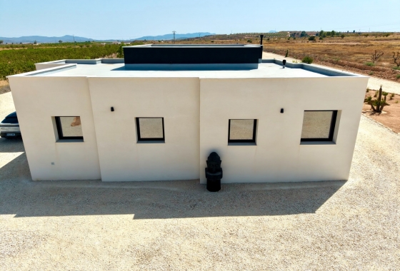 Reventa - Villa - Pinoso