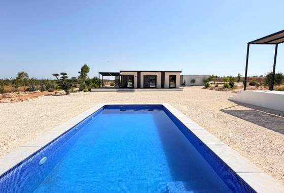 Reventa - Villa - Pinoso