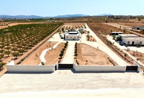 Reventa - Villa - Pinoso