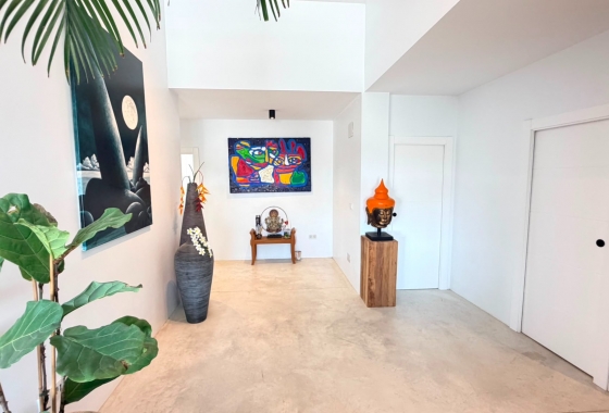 Reventa - Villa - Pinoso