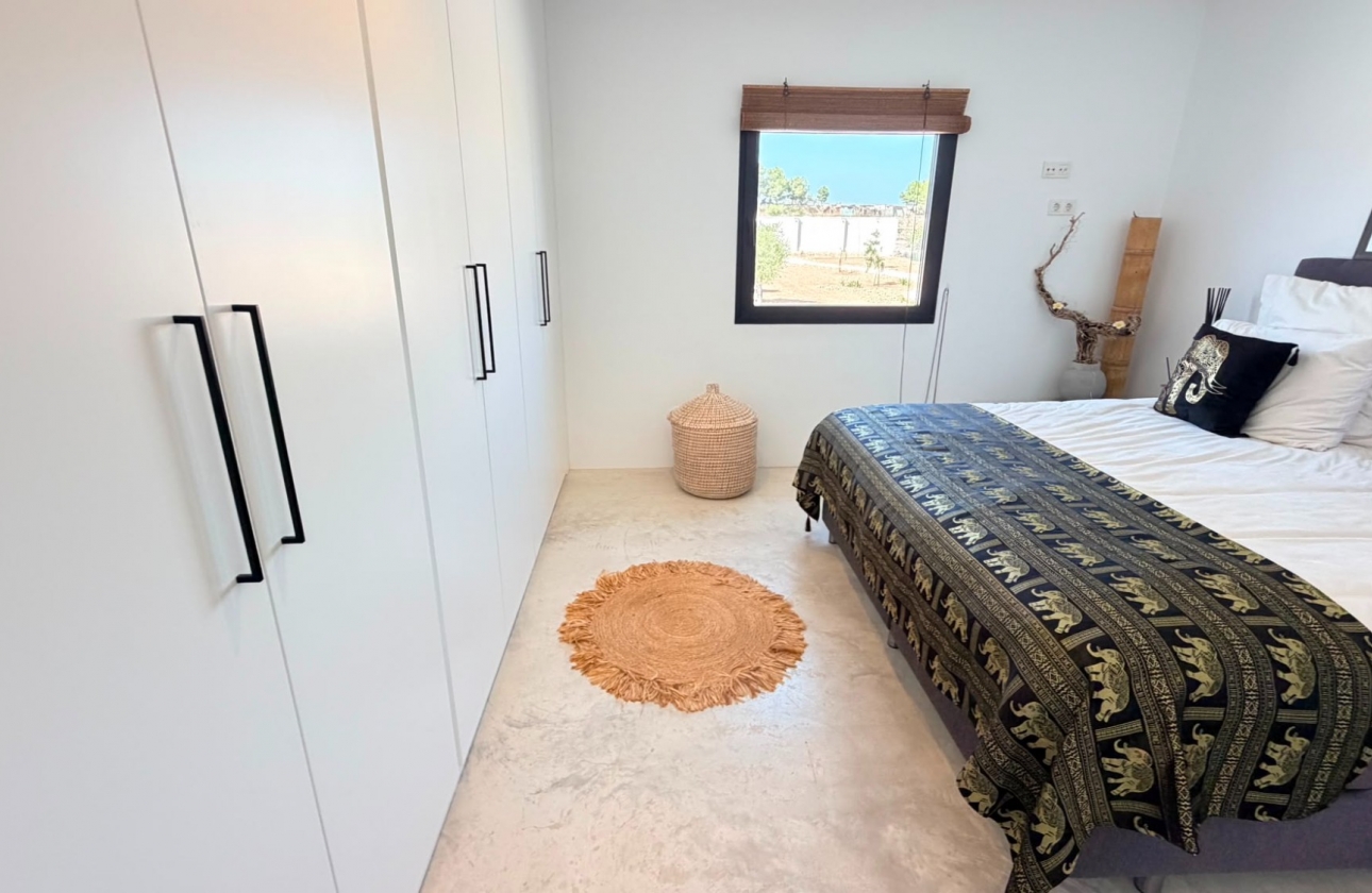 Reventa - Villa - Pinoso