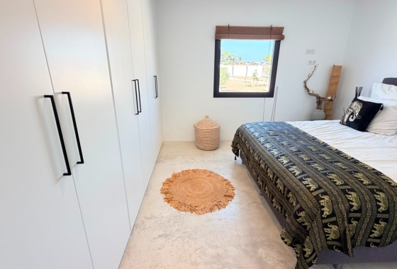 Reventa - Villa - Pinoso
