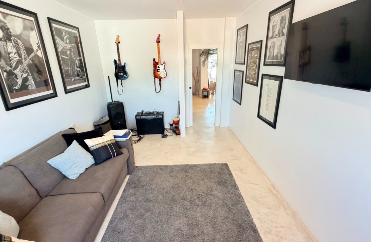 Reventa - Villa - Pinoso