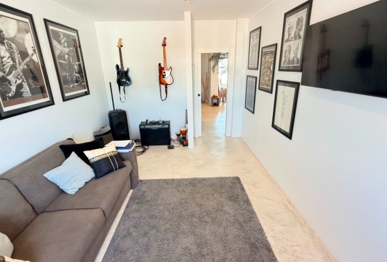 Reventa - Villa - Pinoso