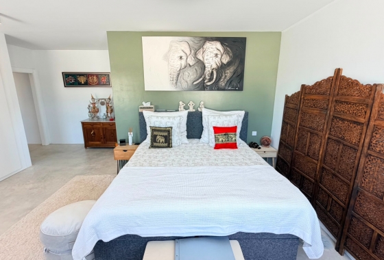 Reventa - Villa - Pinoso