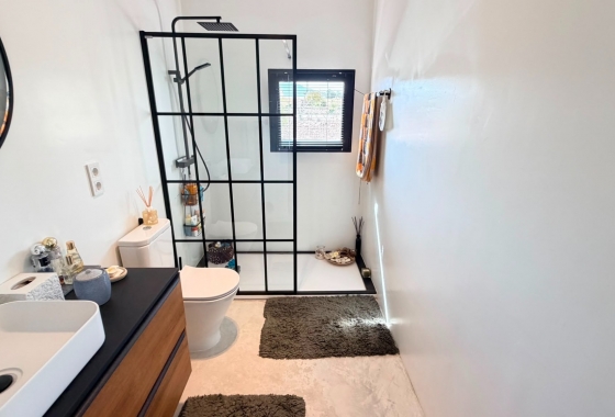 Reventa - Villa - Pinoso