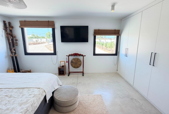 Reventa - Villa - Pinoso