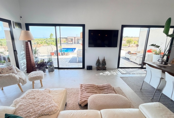 Reventa - Villa - Pinoso