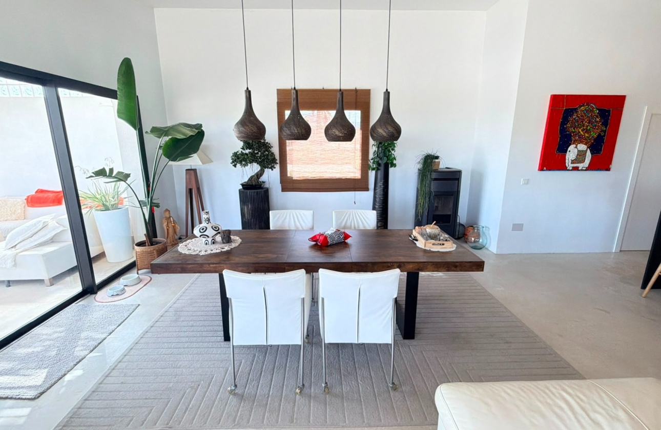 Reventa - Villa - Pinoso