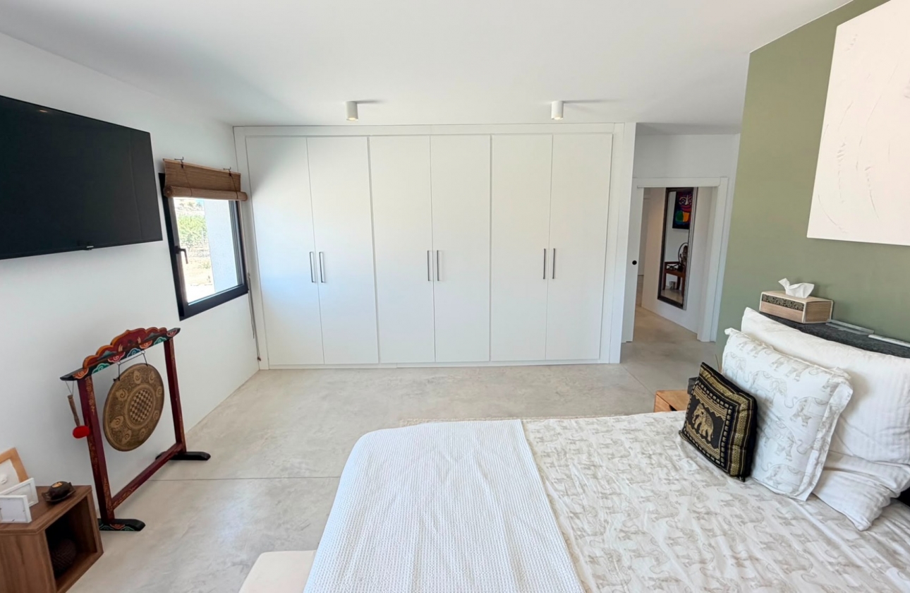 Reventa - Villa - Pinoso