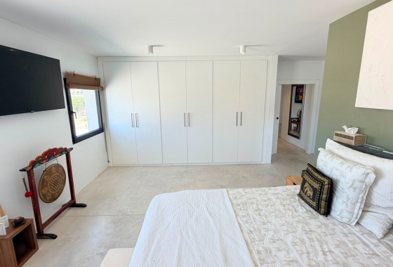 Reventa - Villa - Pinoso