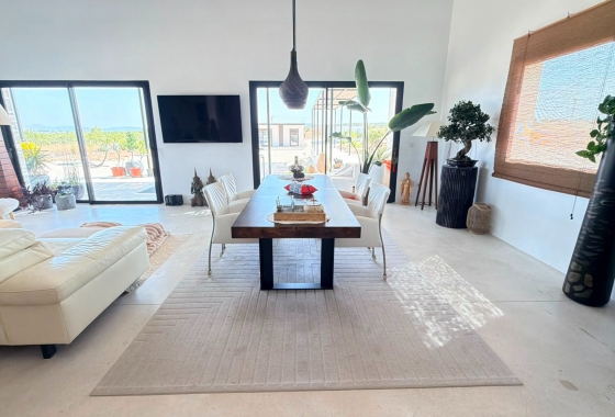 Reventa - Villa - Pinoso
