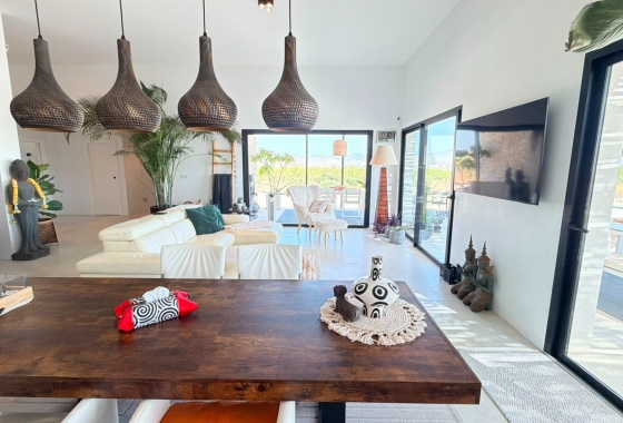 Reventa - Villa - Pinoso