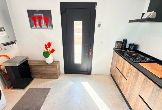 Reventa - Villa - Pinoso