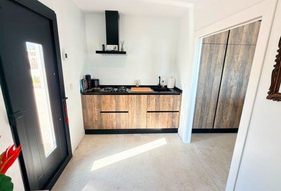 Reventa - Villa - Pinoso