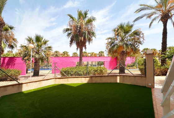 Reventa - Apartment - Orihuela Costa - Aguamarina