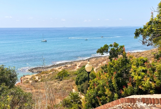 Reventa - Apartment - Orihuela Costa - Aguamarina