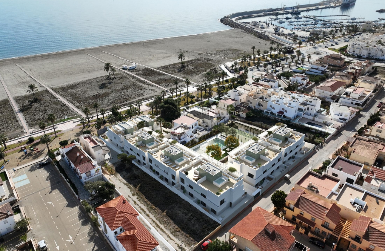 Obra nueva - Apartment - Vera