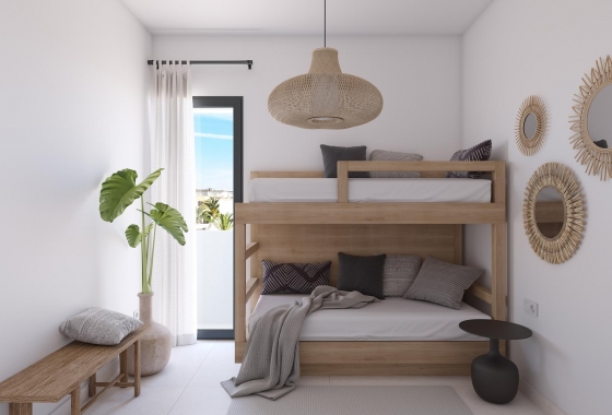 Obra nueva - Apartment - Vera