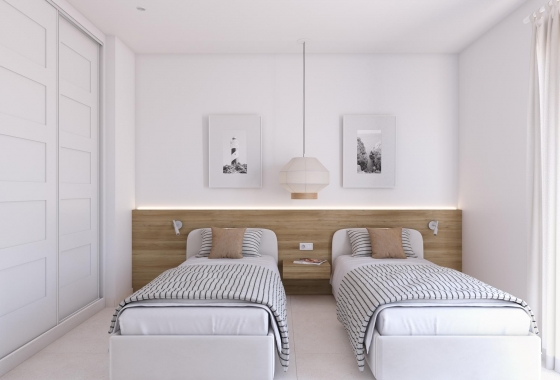 Obra nueva - Apartment - Vera