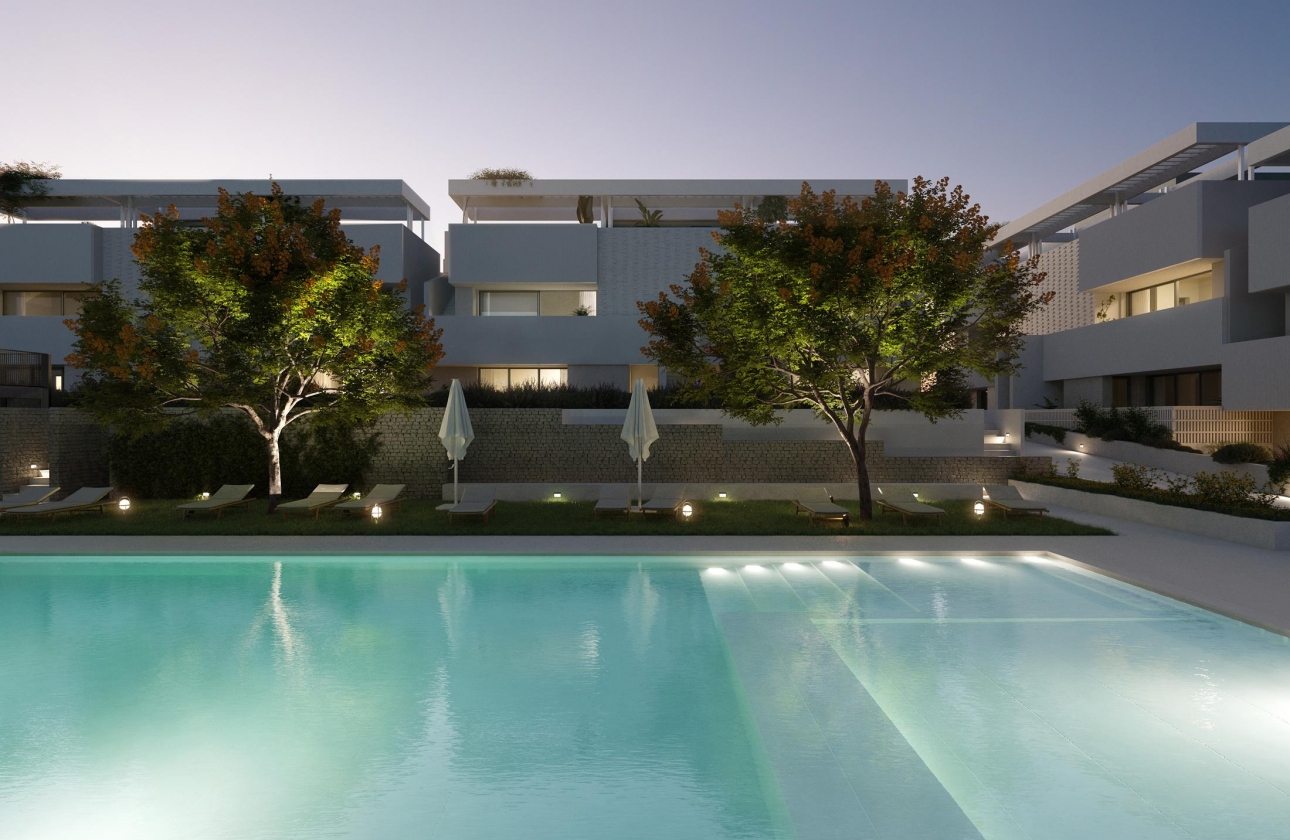 Obra nueva - Apartment - Vera