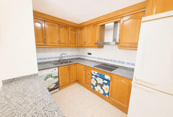 Rynek wtórny - Penthouse - Torrevieja - Playa del Cura