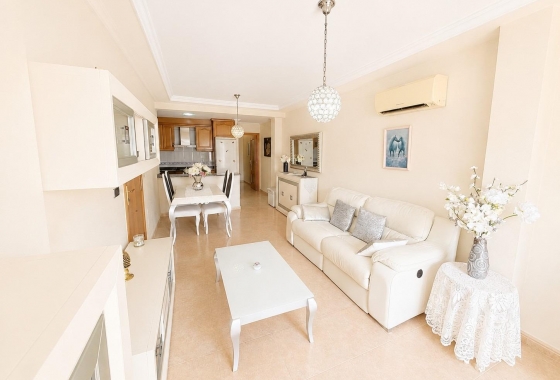 Rynek wtórny - Penthouse - Torrevieja - Playa del Cura