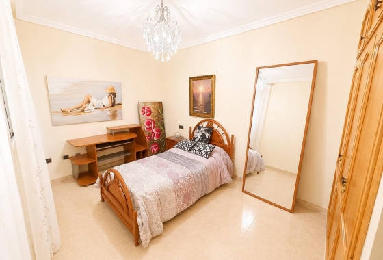 Rynek wtórny - Penthouse - Torrevieja - Playa del Cura