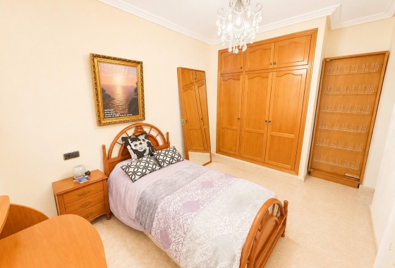 Rynek wtórny - Penthouse - Torrevieja - Playa del Cura