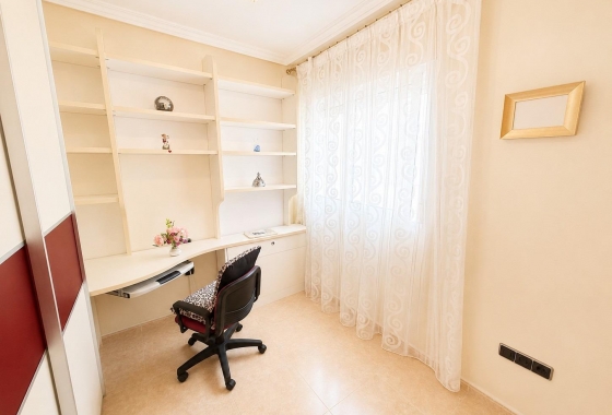 Rynek wtórny - Penthouse - Torrevieja - Playa del Cura