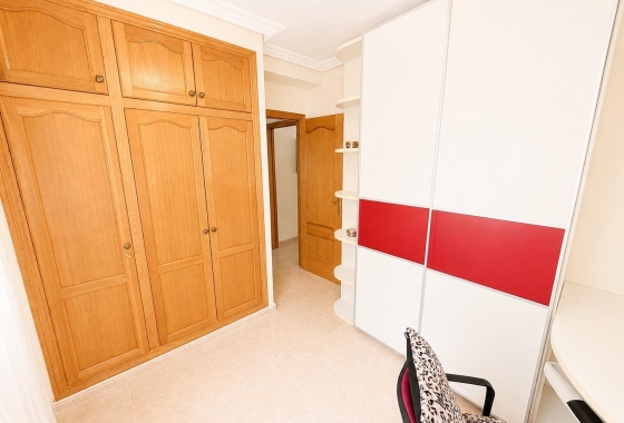 Rynek wtórny - Penthouse - Torrevieja - Playa del Cura