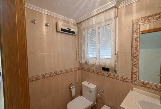 Rynek wtórny - Penthouse - Torrevieja - Playa del Cura