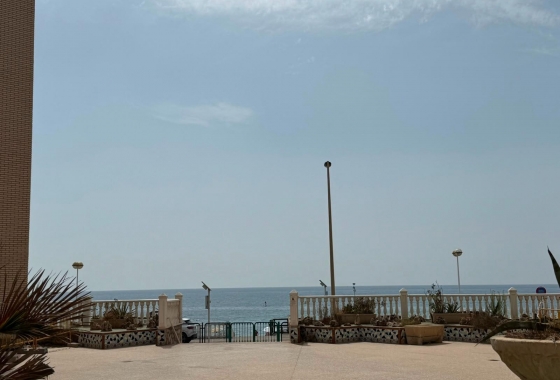 Rynek wtórny - Apartament - Torrevieja - Playa de los Locos