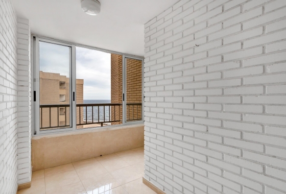 Rynek wtórny - Apartament - Torrevieja - Playa de los Locos