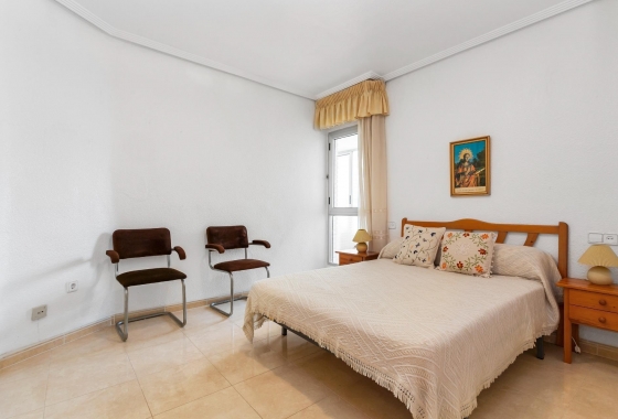 Rynek wtórny - Apartament - Torrevieja - Playa de los Locos