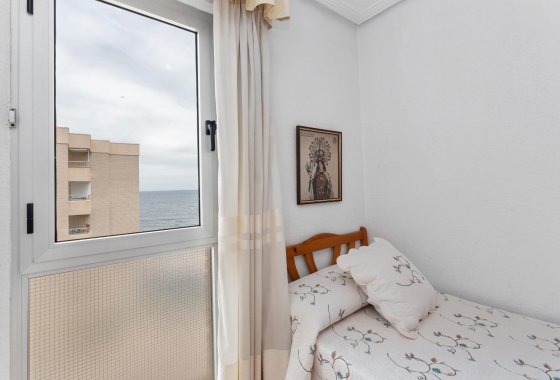 Rynek wtórny - Apartament - Torrevieja - Playa de los Locos