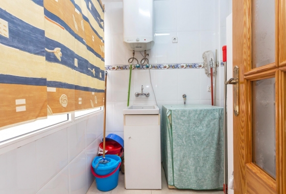 Rynek wtórny - Apartament - Torrevieja - Playa de los Locos